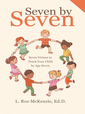 cover image of Seven by Seven
